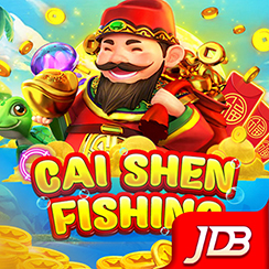 Cai Shen Fishing plus777 com login