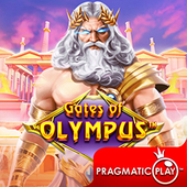 Gates of Olympus plus777 com login slot