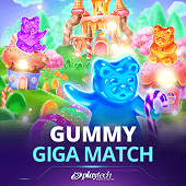 Gummy Giga Match plus777 com login