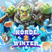 Horde 2 Winter plus777 com login slot