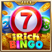 Irich Bingo plus777 com login games