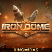 Iron Dome plus777 com login game