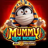 Mummy Lock Riches plus777 com login