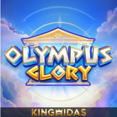 Olympus Glory plus777 com login games