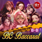 Sexy Blockchain Baccarat plus777 com login