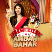 Ultimate Andar Bahar plus777 com login games